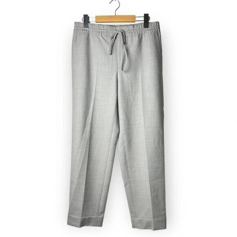 Club Monaco Gray Women's Pants